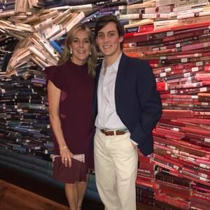 Meet your Posher, Parker